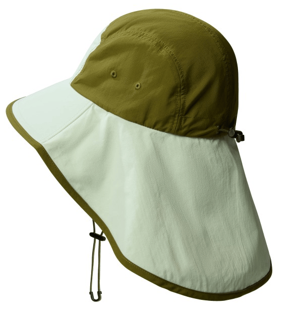The North Face HORIZON MULLET BRIMMER