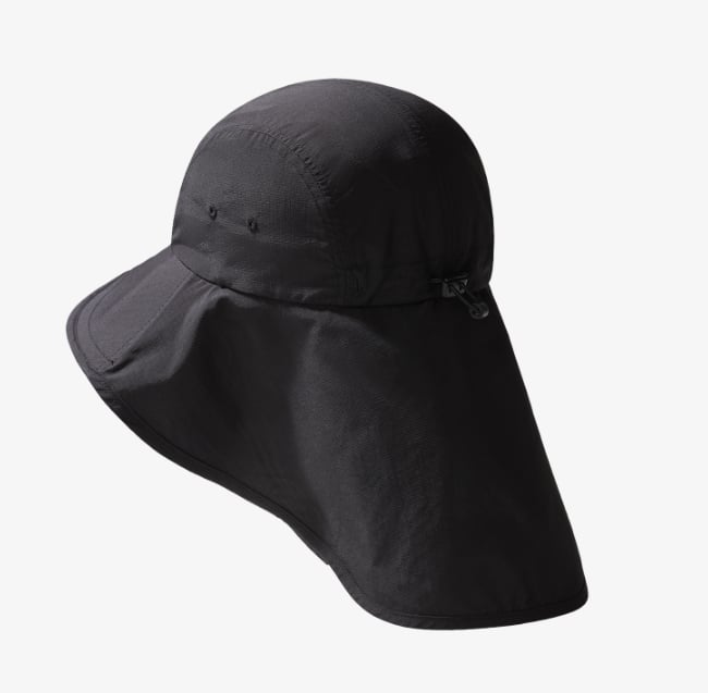 The North Face HORIZON MULLET BRIMMER