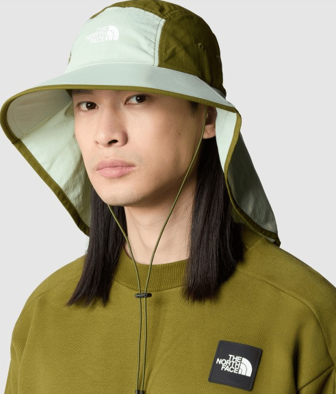 The North Face HORIZON MULLET BRIMMER