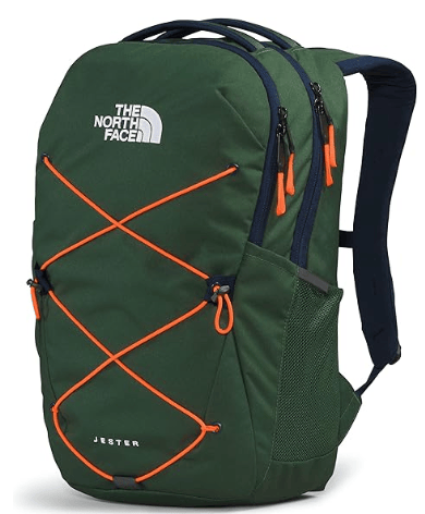 The North Face JESTER SIRT ÇANTASI