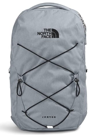 The North Face JESTER SIRT ÇANTASI