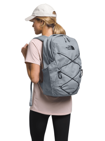 The North Face JESTER SIRT ÇANTASI