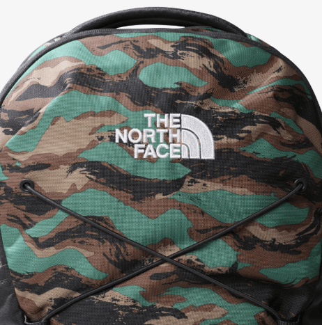 The North Face JESTER SIRT ÇANTASI
