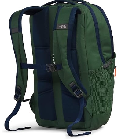 The North Face JESTER SIRT ÇANTASI