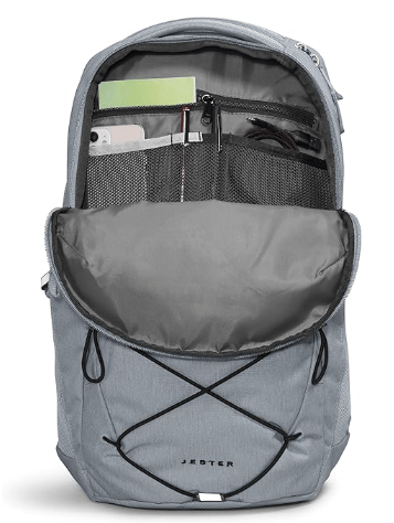 The North Face JESTER SIRT ÇANTASI