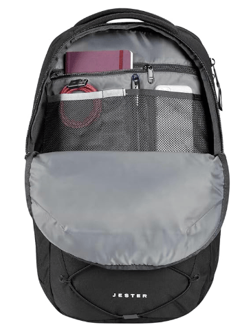 The North Face JESTER SIRT ÇANTASI