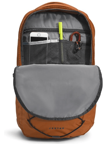 The North Face JESTER SIRT ÇANTASI