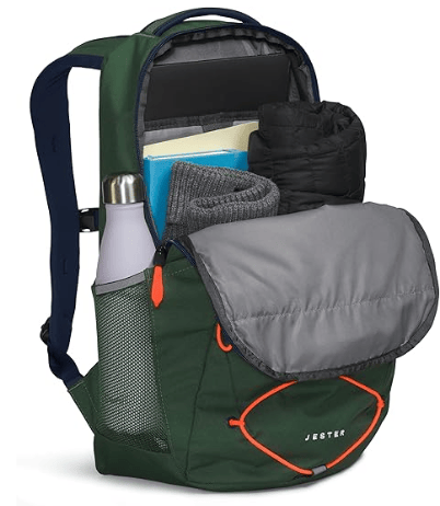 The North Face JESTER SIRT ÇANTASI