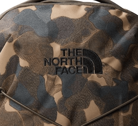 The North Face JESTER SIRT ÇANTASI