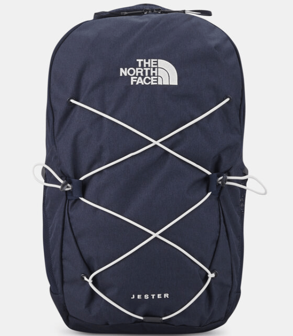 The North Face JESTER SIRT ÇANTASI