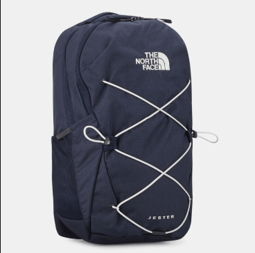The North Face JESTER SIRT ÇANTASI