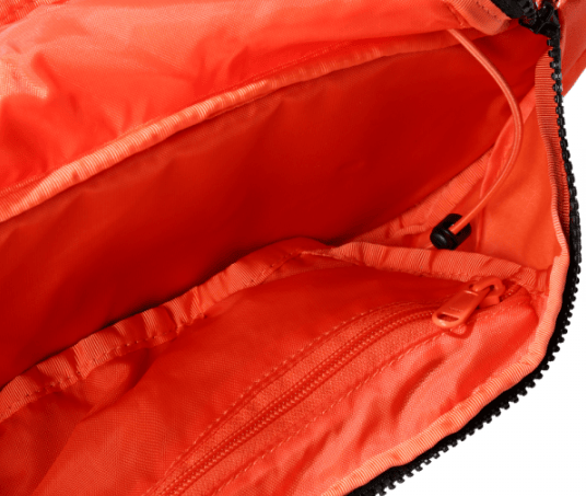 The North Face LUMBNICAL - S BEL ÇANTASI