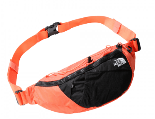 The North Face LUMBNICAL - S BEL ÇANTASI