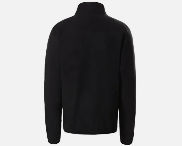 The North Face M 100 GLACIER 1/4 ZIP - EU
