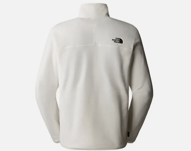 The North Face M 100 GLACIER 1/4 ZIP - EU