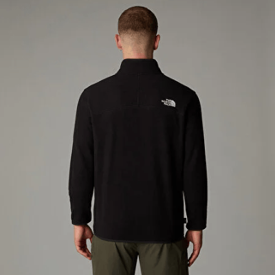 The North Face M 100 GLACIER 1/4 ZIP - EU