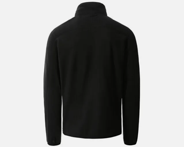 The North Face M 100 GLACIER FULL ZIP - EU