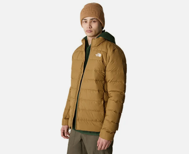 The North Face M ACONCAGUA 3 JACKET