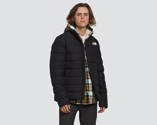 The North Face M ACONCAGUA 3 JACKET