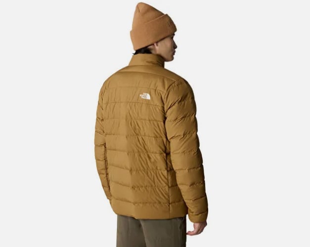 The North Face M ACONCAGUA 3 JACKET