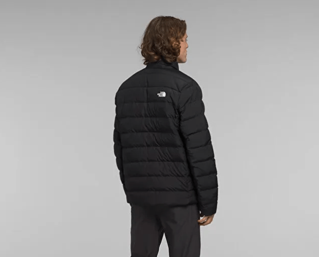 The North Face M ACONCAGUA 3 JACKET