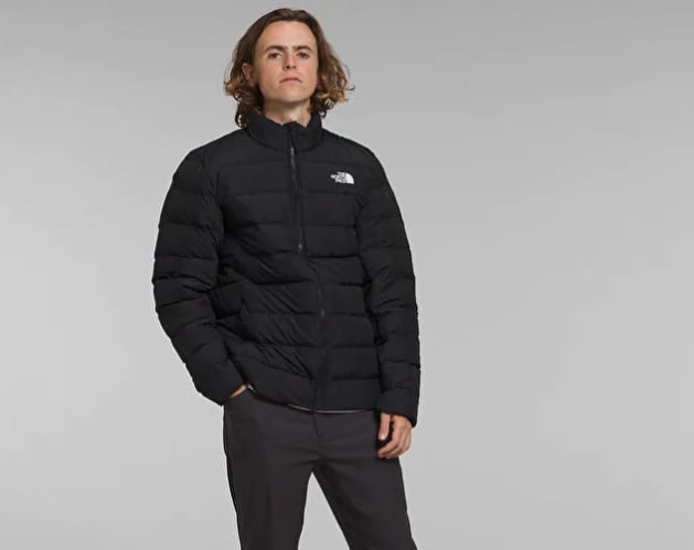 The North Face M ACONCAGUA 3 JACKET