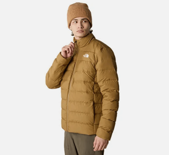 The North Face M ACONCAGUA 3 JACKET