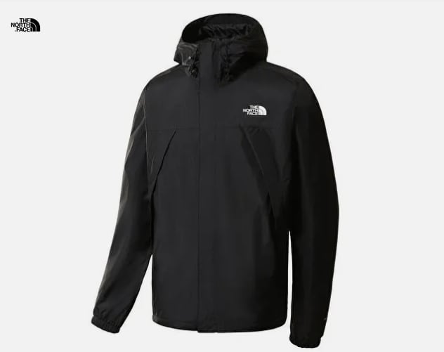 The North Face M ANTORA JACKET