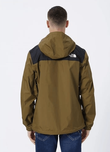 The North Face M ANTORA JACKET