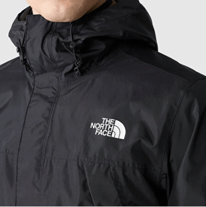 The North Face M ANTORA JACKET