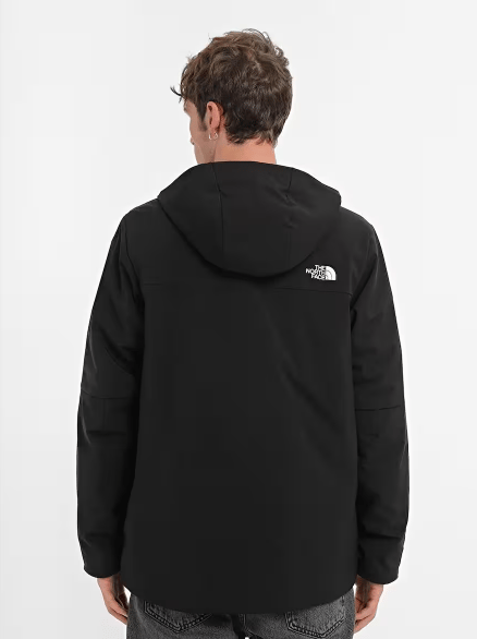 The North Face M APEX ELEVATION JACKET