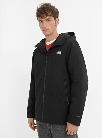 The North Face M APEX ELEVATION JACKET