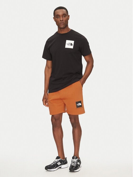The North Face M BOX NSE REGULAR SHORT