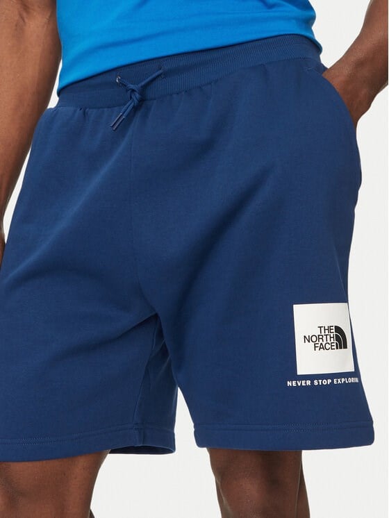 The North Face M BOX NSE REGULAR SHORT
