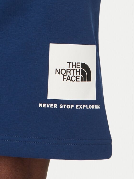 The North Face M BOX NSE REGULAR SHORT