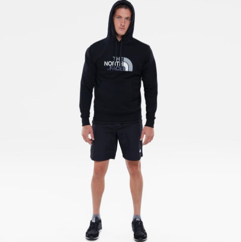 The North Face M DREW PEAK PULLOVER HOODIE - EU