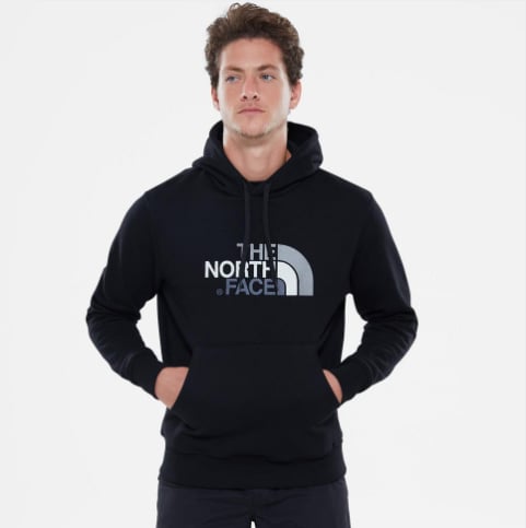 The North Face M DREW PEAK PULLOVER HOODIE - EU