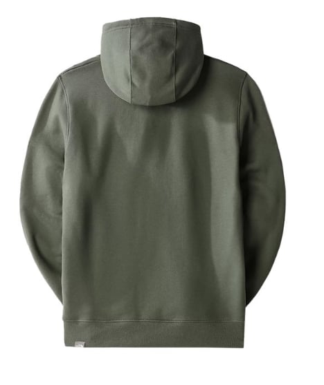 The North Face M DREW PEAK PULLOVER HOODIE - EU