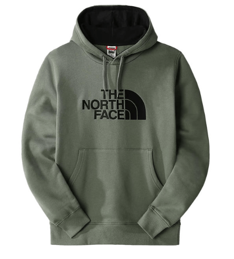 The North Face M DREW PEAK PULLOVER HOODIE - EU