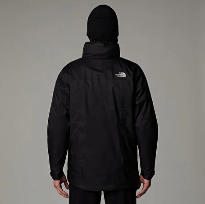 The North Face M EVOLVE II TRICLIMATE JACKET - EU