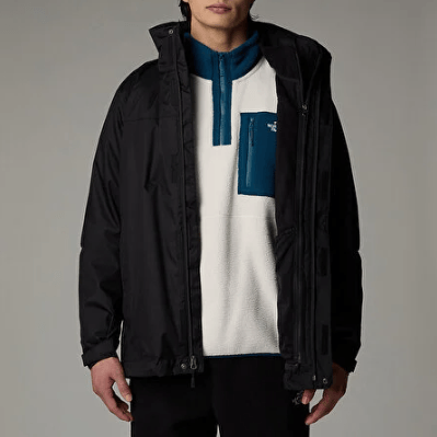 The North Face M EVOLVE II TRICLIMATE JACKET - EU
