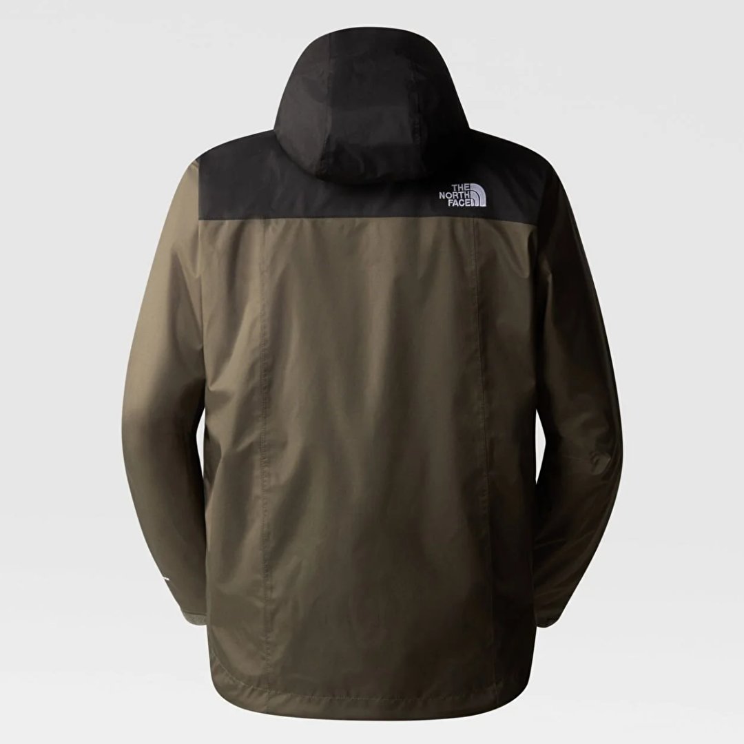 The North Face M EVOLVE II TRICLIMATE JACKET - EU