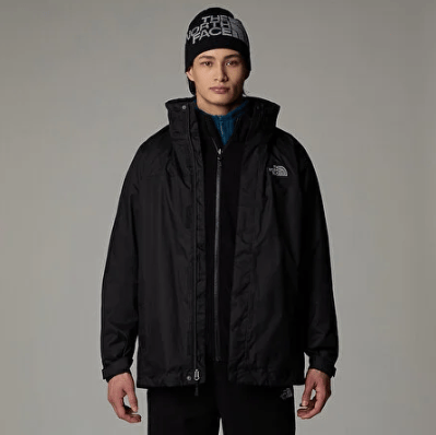 The North Face M EVOLVE II TRICLIMATE JACKET - EU