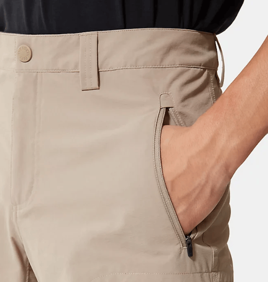 The North Face M EXPLORATION SHORT