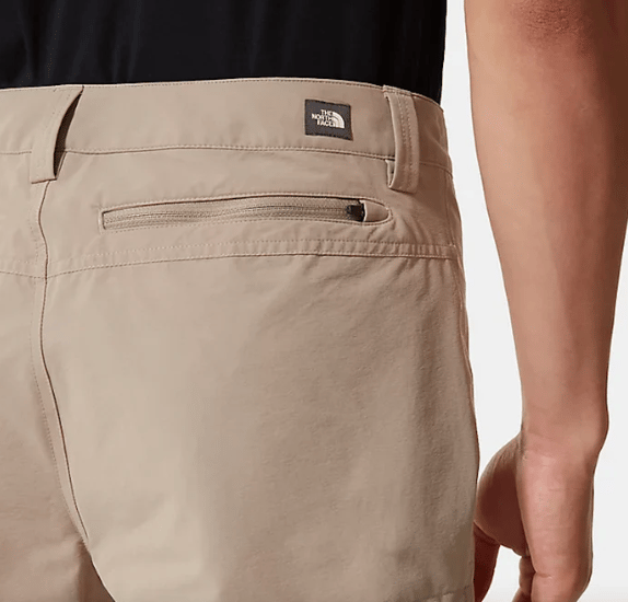 The North Face M EXPLORATION SHORT - EU