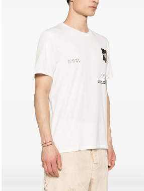 The North Face M FOUNDATION COORDINATES GRAPHIC TEE