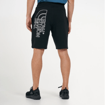 The North Face M GRAPHIC SHORT LIGHT-EU