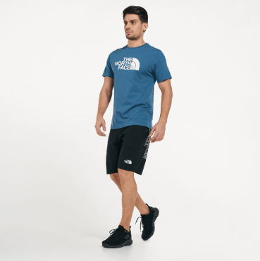 The North Face M GRAPHIC SHORT LIGHT-EU