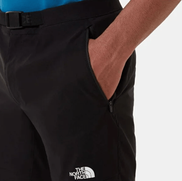 The North Face M LIGHTNING SHORT - EU
