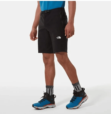 The North Face M LIGHTNING SHORT - EU